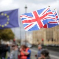 Lordlar Kamarası 'anlaşmasız Brexit'i engelleyen tasarıyı onayladı