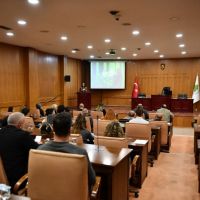 Lösemili Çocuklar Haftası'nda Mamak'ta Anlamlı Buluşma