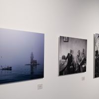 “Loti'nin İzinden, İstanbul Yeniden” Fotoğraf Yarışmasının Finalist Eserleri İstanbul'da S