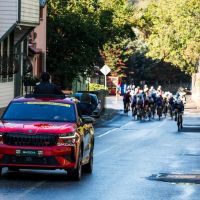 L'Étape Türkiye by Tour de France 11-12 Ekim tarihlerinde İstanbul'da gerçekleşti