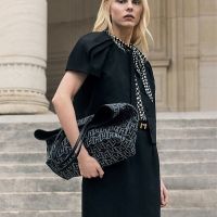 MACHKA 2026 İlkbahar–Yaz Koleksiyonu: Desenin Zarafetle Buluştuğu Zamansız Bir Anlatı