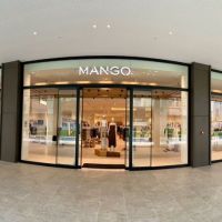 MANGO, Ankara'daki 8'inci mağazasıyla Türkiye'deki varlığını güçlendirdi