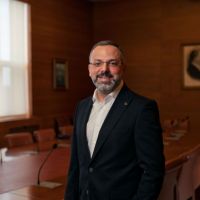 MDYD ve Koç Üniversitesi'nden güçlü iş birliği