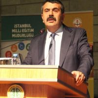 MEB Müsteşarı Tekin: Artık okulları fabrika gibi gören mantık yok