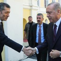 MEB şube müdürlerinden Cumhurbaşkanı'na rotasyon çağrısı