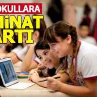 MEB'den özel okullara teminat şartı