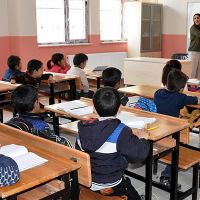 MEB'den özel sınıf soruşturması