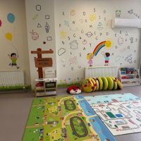 MEB'in Yeni Okul Öncesi Eğitim Modelinde İlk Adım Atıldı