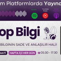 MEDYA DÜNYASINDAN...