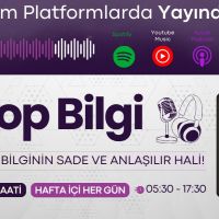 MEDYA DÜNYASINDAN HABERLER