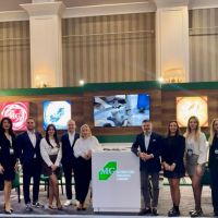 MG INTERNATIONAL, KOZMETİK KONGRESİ'NDE SEKTÖRÜN GELECEĞİNE IŞIK TUTTU