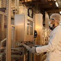 MG International Fragrance Company Türkiye sanayisinin devler liginde yerini aldı