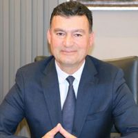 MHP Aydın Ümmet Akın kimdir kaç yaşında nereli