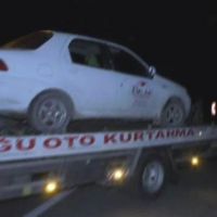 MHP Kars İlçe Başkanı'na silahlı saldırı