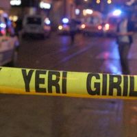 MHP Şırnak İl Başkanlığına saldırı