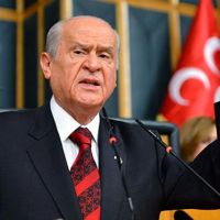 MHP lideri Bahçeli'den "Türkçe" vurgusu