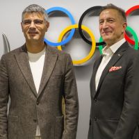 MİLLİ ATICI YUSUF DİKEÇ FAIR PLAY ÖDÜLLERİ'NDE TANITIM DALI BÜYÜK ÖDÜLÜ'NÜN SAHİBİ OLDU