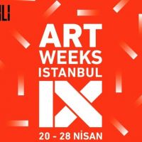 MINE ART GALLERY: Artweeks İstanbul'un 9. Edisyonu gerçekleşiyor