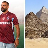 MISIRLI GAZETECİ MOHAMED ZAKARIA; “TÜRKLER SALAH'IN OKUYLA HEDEFİ 12'DEN VURDU”