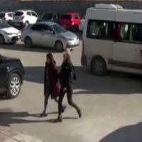 MİT ve polisin operasyonunda iki terörist yakalandı