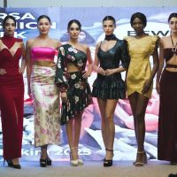 MODA DÜNYASININ YENİ MARKASI SUCCESSO DEFİLESİ BÜYÜLEDİ