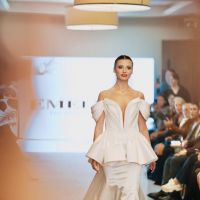 MODANIN KALBİ BURSA'DA ATTI