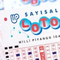 MPİ 27 Nisan Sayısal Loto çekiliş sonuçları açıklandı! İşte büyük ikramiye kazanan numara