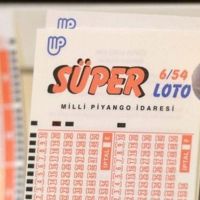 MPİ Süper Loto 24 Ekim çekilişi | Süper Loto 24 Ekim sonuçları