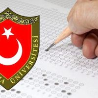 MSÜ sınav soru kitapçığı cevap anahtarı 2019 | msu ne zaman açıklanacak | msü sınav yorumları 7 Nisan 2019