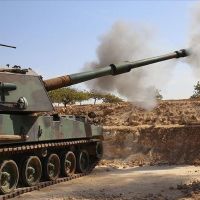 Macaristan'dan harekata destek açıklaması