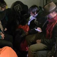 Machu Picchu'ya tuvaletini yapan turistler sınır dışı edildi