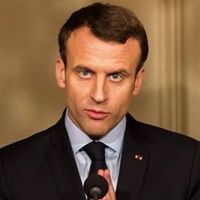 Macron AB ülkelerine çağrıda bulundu