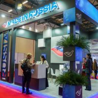 «Made in Russia» Türkiye'de varlığını genişletiyor