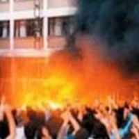 Madımak olayı nedir? Madımak Katliamı nedir? Sivas olayları nedir?