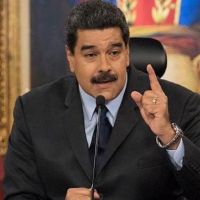 Maduro: ABD bu topraklara dokunmaya kalkarsa, vatanı korumak için hazır olmalıyız