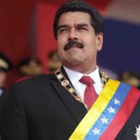 Maduro: Trump seçim değil darbe istiyor...