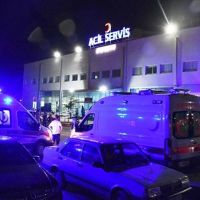 Malatya'da 2 kişi evlerinde ölü bulundu