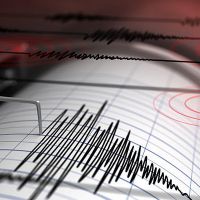 Malatya'da 5 büyüklüğünde deprem oldu