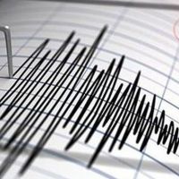 Malatya'da korkutan deprem
