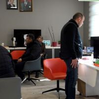 Mamak Belediyesi İstihdam Merkezi Mobil Uygulamada 