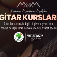 Mamak Belediyesi Yeni Dönem Kurslarında Kültür, sanat ve spor bir arada