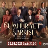 Mamak Belediyesi'nden 30 Ağustos'a Özel Film Gösterimi