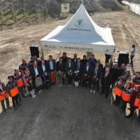 Mamak Belediyesi'nden Geleceğe Yeşil Miras