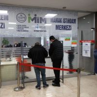 Mamak Belediyesinden Nisan Ayında İstihdama Katkı