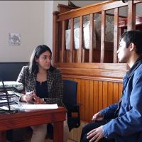 Mamak Belediyesi'nden Öğrencilere Ücretsiz Danışmanlık Hizmeti