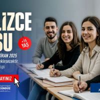 Mamak Belediyesinden Ücretsiz İngilizce Kursu