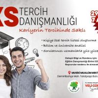 Mamak Belediyesi'nden Üniversite Adaylarına Tercih Desteği