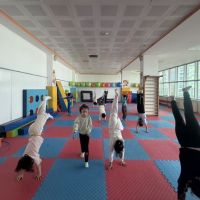 Mamak Belediyesi'nden Yaz Tatiline Spor ve Eğitim Desteği