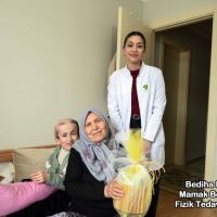 Mamak'ın Güçlü Kadınları