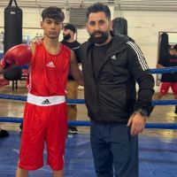 Mamaklı Boksörlerden Cumhuriyet Kupası'nda 4 Madalya